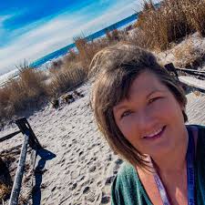 Kathy Skinner Wooley