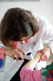 Stitches or even skin grafts may be needed to help the surgical site heal. Skin Cancer Screening With Computerized Documentation Ioz Interdisciplinary Oncologic Center