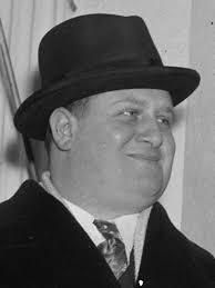 Richard Frankensteen