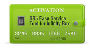 Infinity credits are for nokia sl3 unlock, iphone permanent unlock. Activacion Bb5 Easy Service Tool Para Infinity Box Best