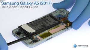 Samsung galaxy a5 2017 a520f kainų palyginimas (pardavėjų 2), atsiliepimai. Samsung Galaxy A5 2017 Take Apart Repair Guide Repairsuniverse Youtube