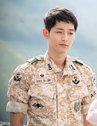Descendants of the sun episode 16 end 10 bulan ago. 140 Best Descendants Of The Sun Ideas Descendents Of The Sun Descendants Song Joong Ki