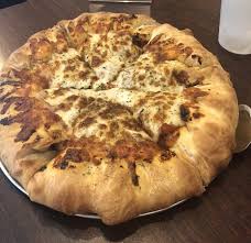 Coburg Pizza Company Menu Prices Restaurant Reviews Order Online Food Delivery Tripadvisor