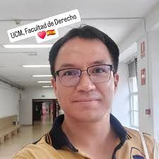 Augusto Fernando Carrillo Salgado (@AugustoUnam)