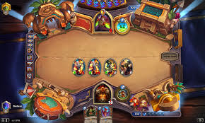 Learn how to play this archetype with our aggro shaman deck list guide. There Are Better Decks Than Combo Priest Hearthstone General Hearthstone Forums Out Of Cards