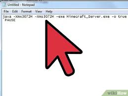 We did not find results for: Minecraft Mehr Arbeitsspeicher Zuweisen Wikihow