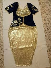 Pin By Benani Ratiba On Patrons Fashion Dresses Traditional Dresses Fashion