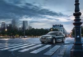 If you can forego resale value, the audis will drive better. Audi Exchange Compare New Audi Q5 Vs Lexus Rx 350