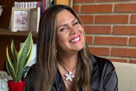 Anna Beatriz Osorio: Su paso por RCTV y su actual proyecto "No soy loca,  soy bipolar" (+Entrevista)