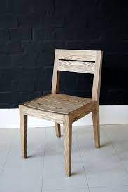 Use 1×4 boards to make the seat and chair back. Chairs Benches Furniture Design Manufacture De Steyl Quality Furniture George Garden Route Farmhouse Chairs Wood Chair Design Dining Chairs Diy