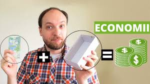 Dislog crée sa propre fondation. In Ce Moneda Sa Imi Tin Economiile Youtube