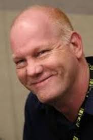 Glenn Morshower