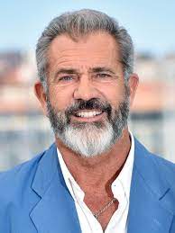 Mouse erythroleukemia cell line (mel). Mel Gibson Filmstarts De