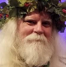 An Old Fashioned Santa Claus (@papa.christmas.tx) • Facebook