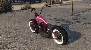 Join the r/gtaonline discord server! Gta 5 Online Gang Motorcycles Chronic Crippler