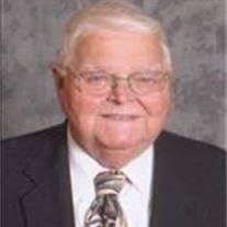 James W. Greenawalt Obituary