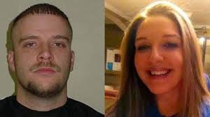 Jury sentences Dunn to 99 years for murder of wife in Marshall hotel