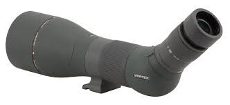 Excellent optics is always high on the list of requirements, but with very high end glass usually comes spotting scopes that are very large. Hands On Review Vortex Razor Hd 27 60x85 Spotting Scope A Short Review Of The Vortex Razor Hd 27 60x85 Spotting Scope Allbinos Com