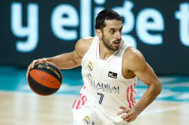 Facundo campazzo of the nuggets! Nuggets Newcomer What To Expect From Facundo Campazzo Denver Stiffs