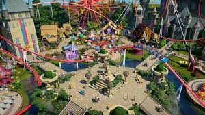 This is a simple tutorial on how to improve your fps on planet coaster. Planet Coaster Console Edition Is A Strong Version Of A Sim Classic Despite Controller Struggles Vg247
