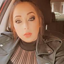 LRA Model Kayla Stevens (@KNSLRA) • Facebook