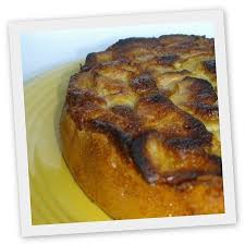 Recette Pomme Breton Gateau Breton Aux Pommes Recettes Bretonnes Recette Gateau Breton Recettes Bretonnes Recette