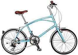 aibike 20吋夏威夷休閒小徑車 21速 451輪組 重現精緻復古風 小徑非小折跑車免運費台灣製 bicycle vehicles