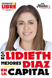 Wilfredo Méndez Presidente