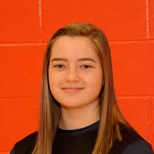 Genesis Sanchez's High School Bio