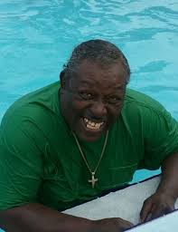 Obituary information for Lawrence Eric Curtis-Ford