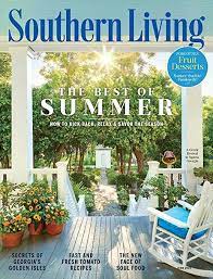 Southern Living Print Magazine Meredith Corporation 4 4 Out Of 5 Stars 803 Customer Reviews See All 4 Formats Southern Living Southern Living Magazine Azaleas
