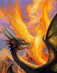 Dragon Lair I Dragonmist Dragon History Myth Fantasy Art Dragon Pictures Dragon History Dragon Art