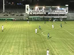 Copa do mundo (caf) qualificação can qualificação can s23 caf u20 taça cosafa chan (q) camp. Copa Do Brasil Sub 20 Goias E Cruzeiro Nao Saem Do Zero Pela Ida Das Oitavas