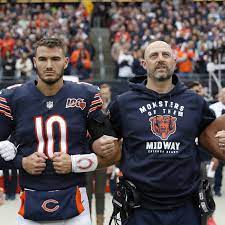 Even if much of chicago simply. Old Friend Or Foe Alert Former Bears Qb Mitch Trubisky To Start In Return To Chicago On Tap Sports Net