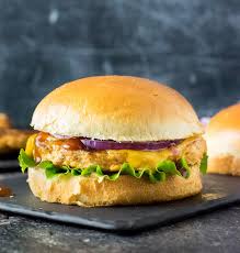 A roundup of 10 savory and delicious recipes featuring ground chicken, from meatballs to sauce, burgers, meatloaf, and more. Chicken Burgers Fox Valley Foodie