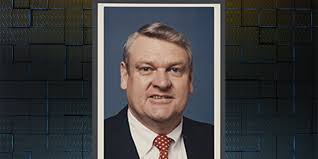 Mac Collins, pioneering rural Georgia Republican, dead at 74