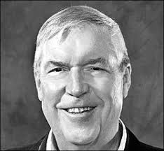 Arthur J. Hurley III (1955-2016)