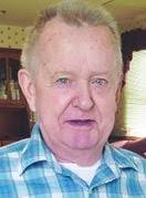 Ned Eugene Chase, 86