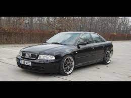 Audi S4 B5 Tuning Story By Radasanu Youtube Audi S4 Audi Audi A4