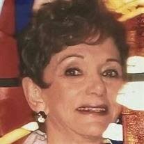 Nellie L. Hawkins Obituary