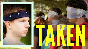 Troubled Teen Industry