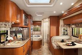 Luxury Rv Living Luxury Rv Living Luxury Motorhomes Rv Interior