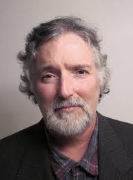 Meet the Author: Vic Cavalli