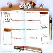 May Bullet Journal Setup Momma Wants Java May Bullet Journal Planner Bullet Journal Bullet Journal