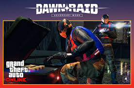 You've only got one life, don't waste it. Adversary Modes Gta 5 Wiki Guide Ign