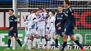 Karlsruhe siegt trotz Paderborner Dominanz