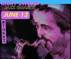 Featured this Wednesday is Joel Hazard playing Bass and Vocals. He'll be  performing at Slater's Food & Spirits from 6:30 to 9:30 PM.