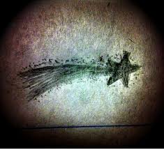 Cloud Atlas Tattoo Atlas Tattoo Literary Tattoos Star Tattoos