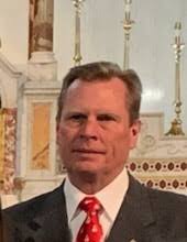 Brian Patrick Joseph Pugh Obituary 2022