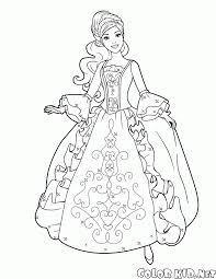 Pin Van Tamara Baehler Op Craft Prinses Kleurplaatjes Kleurboek Gratis Kleurplaten